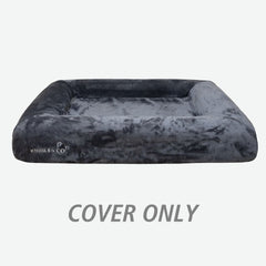 Pullover Soft Cover